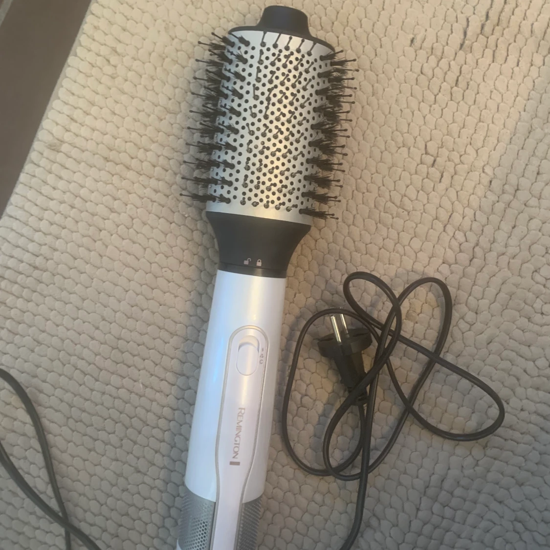 Lufttorks borste från remington  - 91