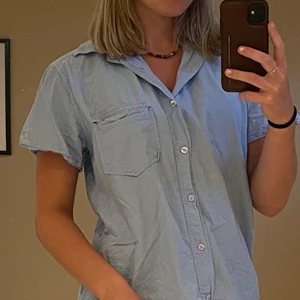 Skjorta - Super söt skjorta från Feraud Jeans i storlek S♥️