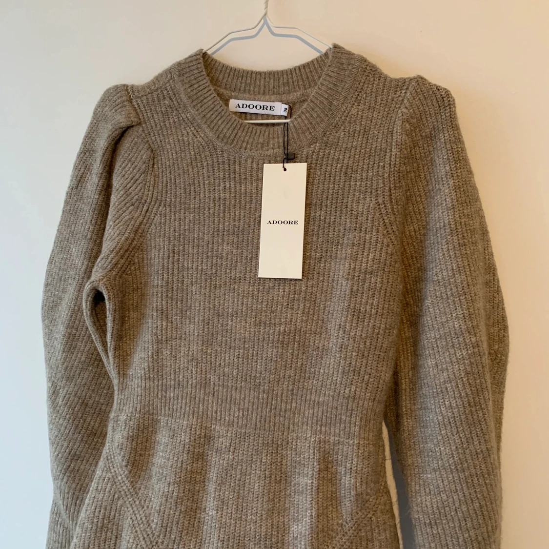 Adoore klånning storlek 38 - 90