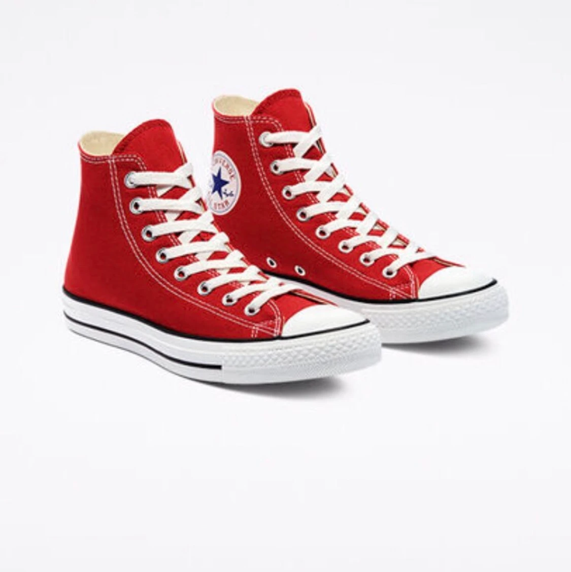 Söker converse!! 
