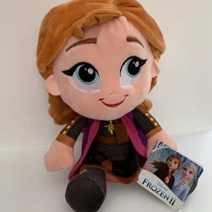 Anna docka - Helt ny Anna docka från Frozen 2. Köparen står för frakten☺️