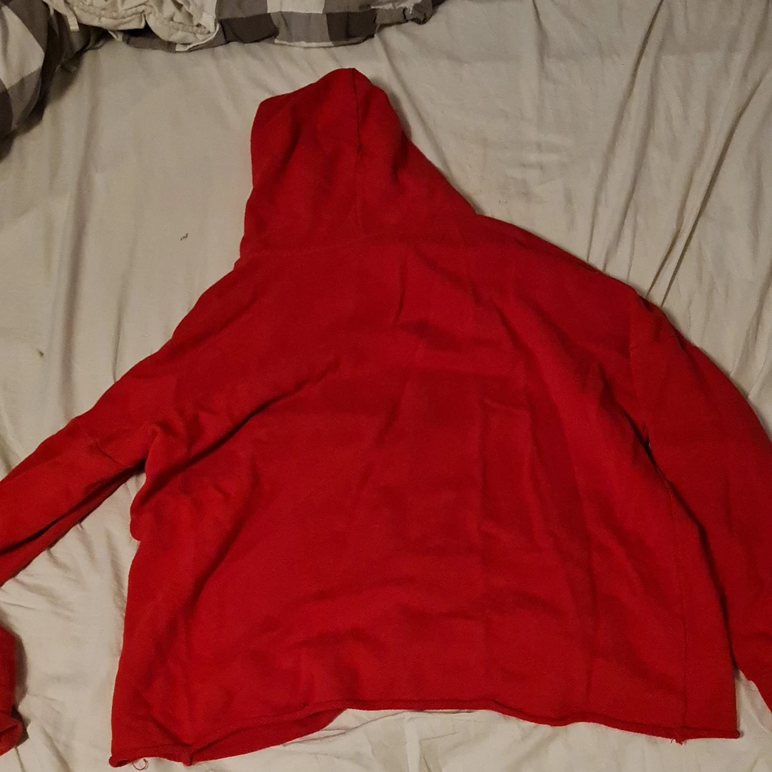 H&M hoodie strl S - 90