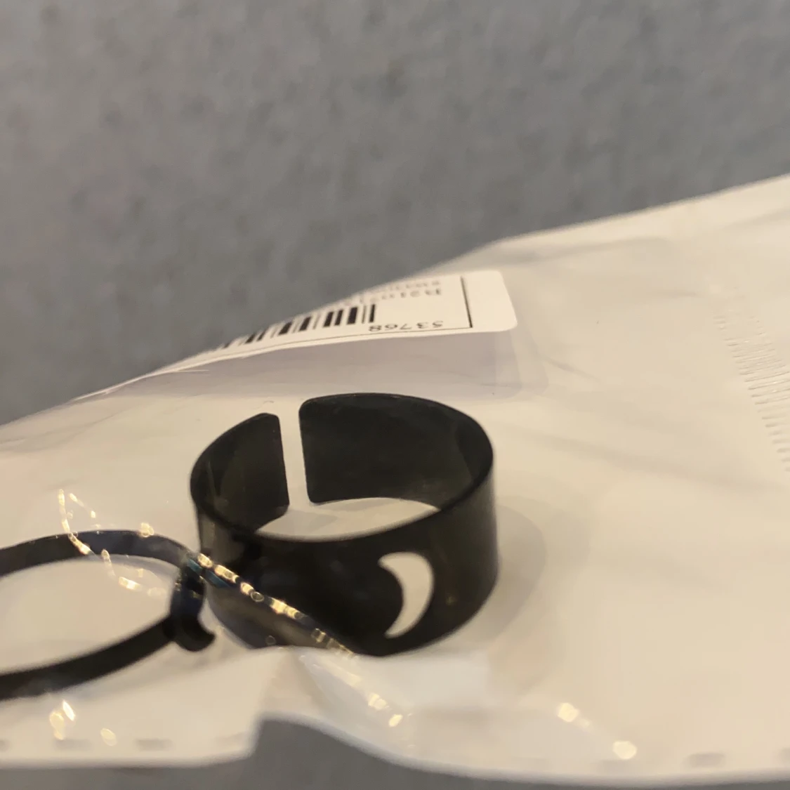 Moln  ringar// moon rings