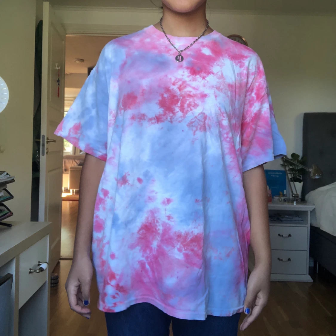 Tiedye tshirt  - 90