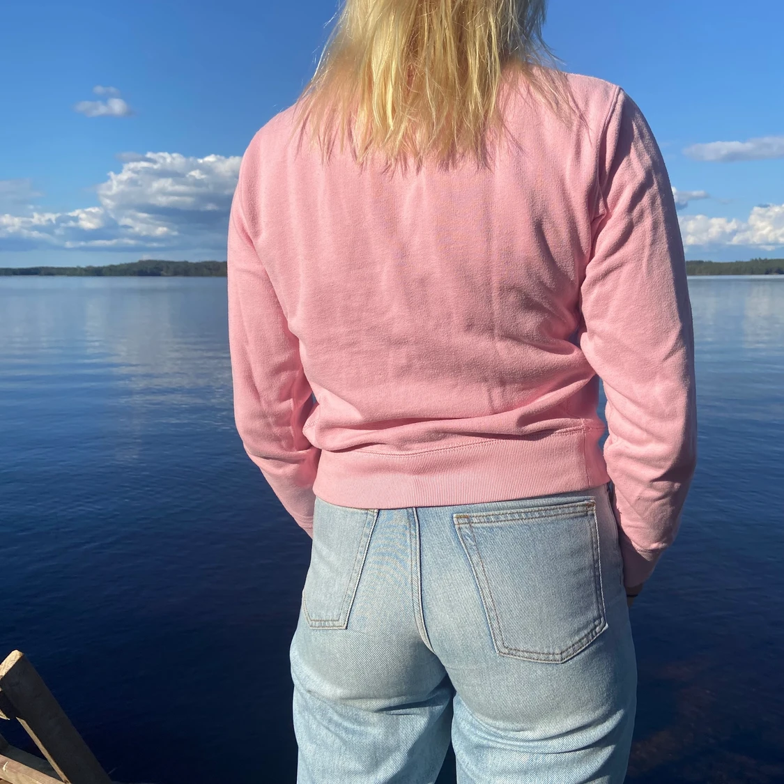 Ralph Lauren sweatshirt - 90