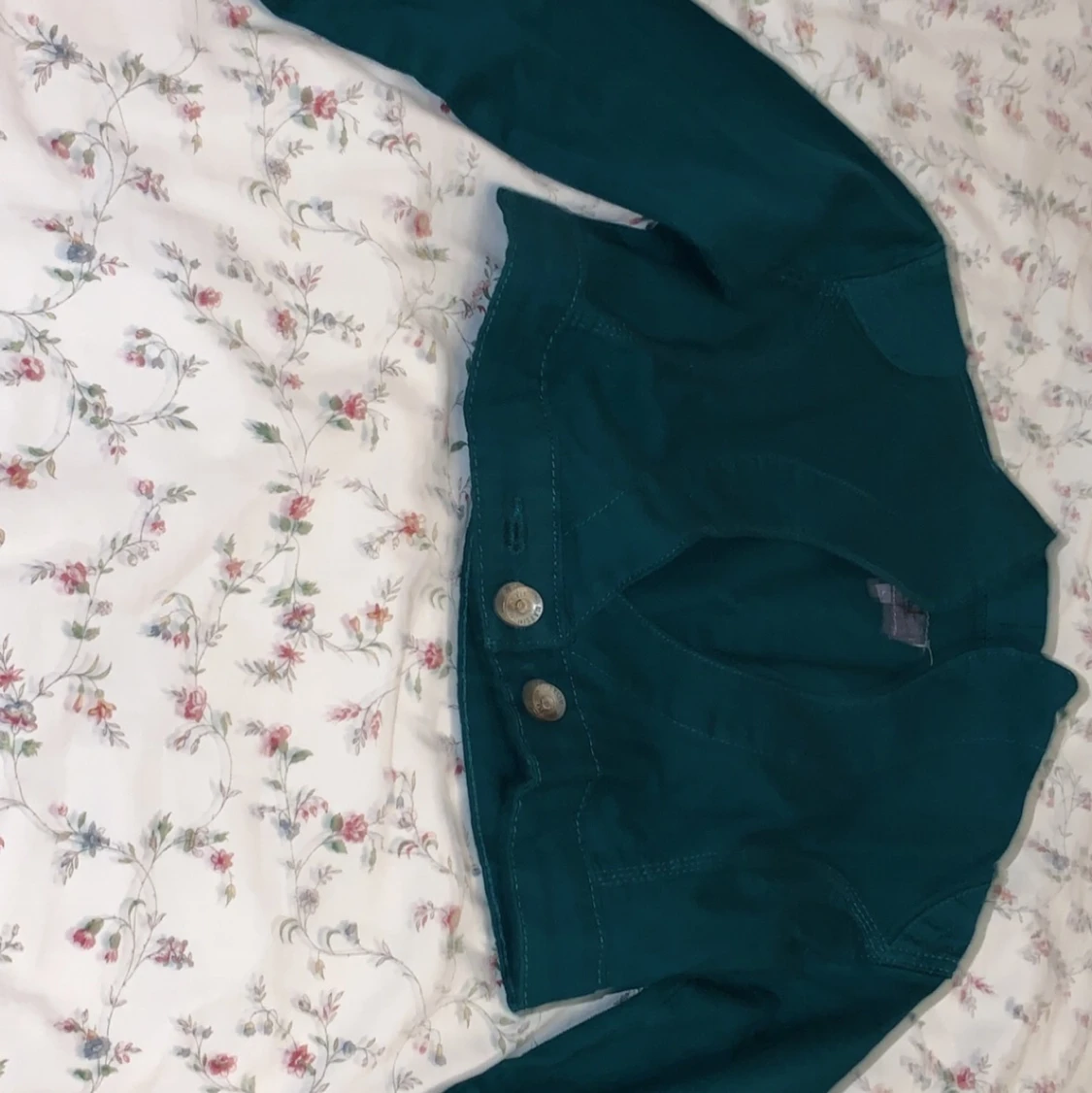 Manga maxsimum jeans i storlek L - 91