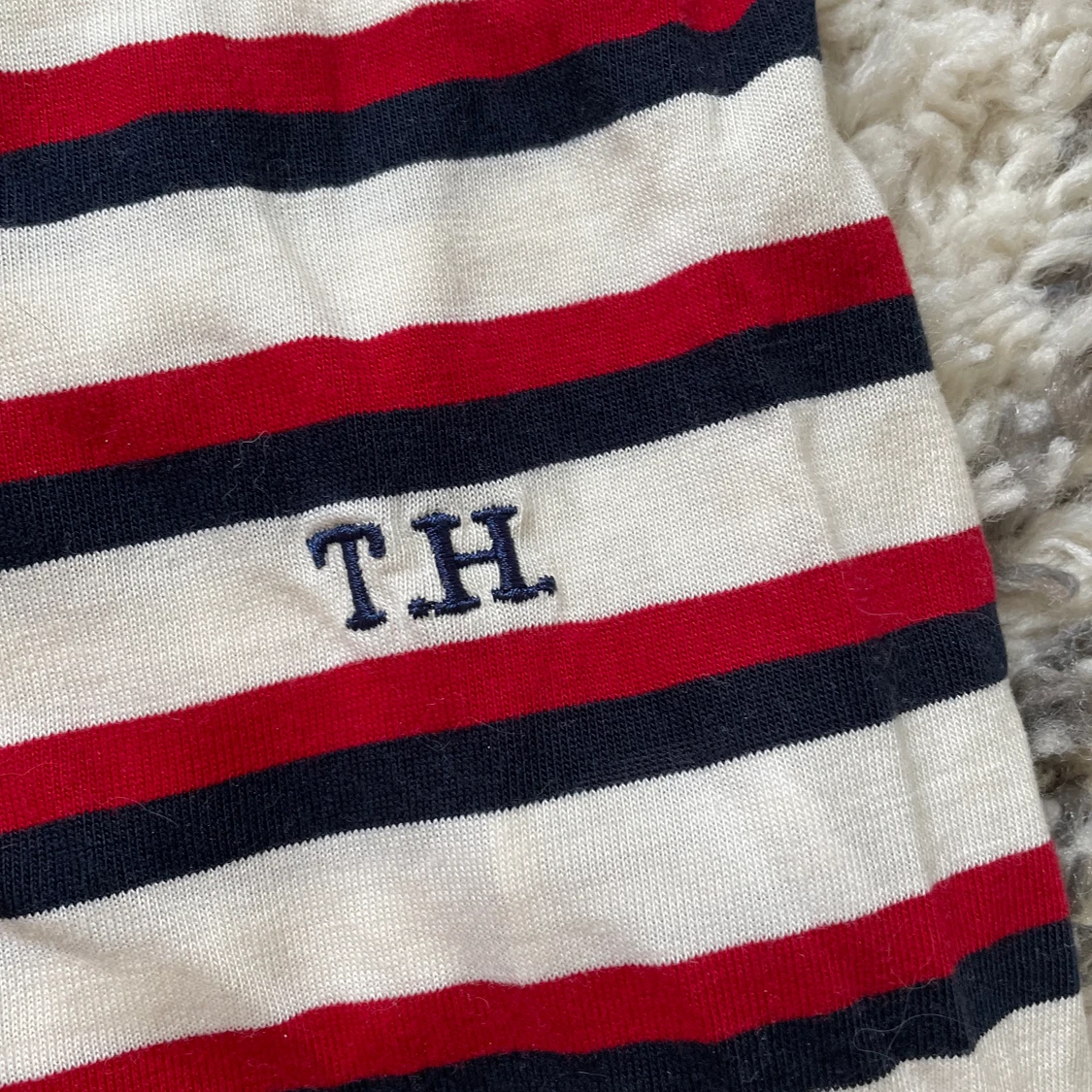 Tommy Hilfiger tröja strl xs - 91