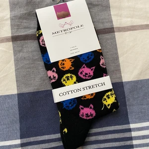 Strumpor - Helt oanvända. Dem är kvar i förpackningen 