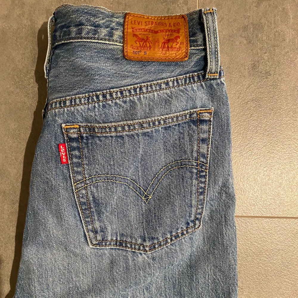 Levis jeans w28 l30. Jeans & Byxor.