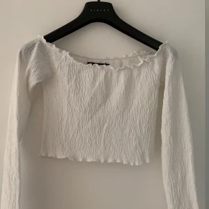 Of shoulder topp - Sällan använd