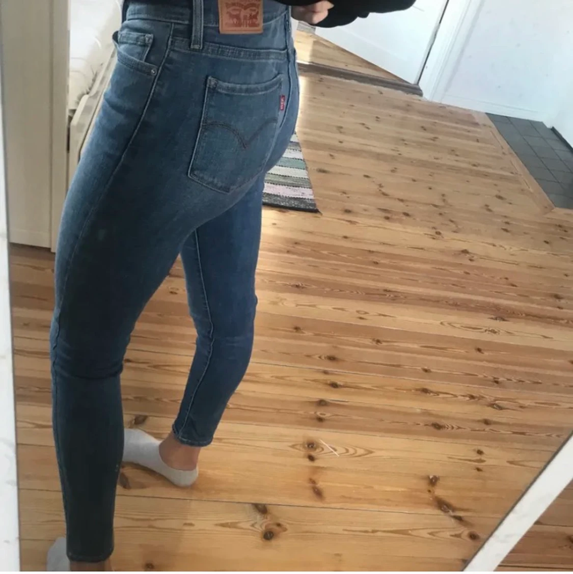 Levis jeans