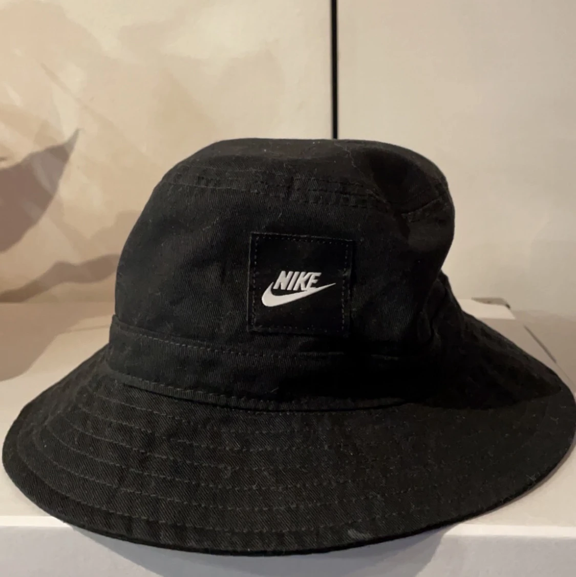 Nike mössa