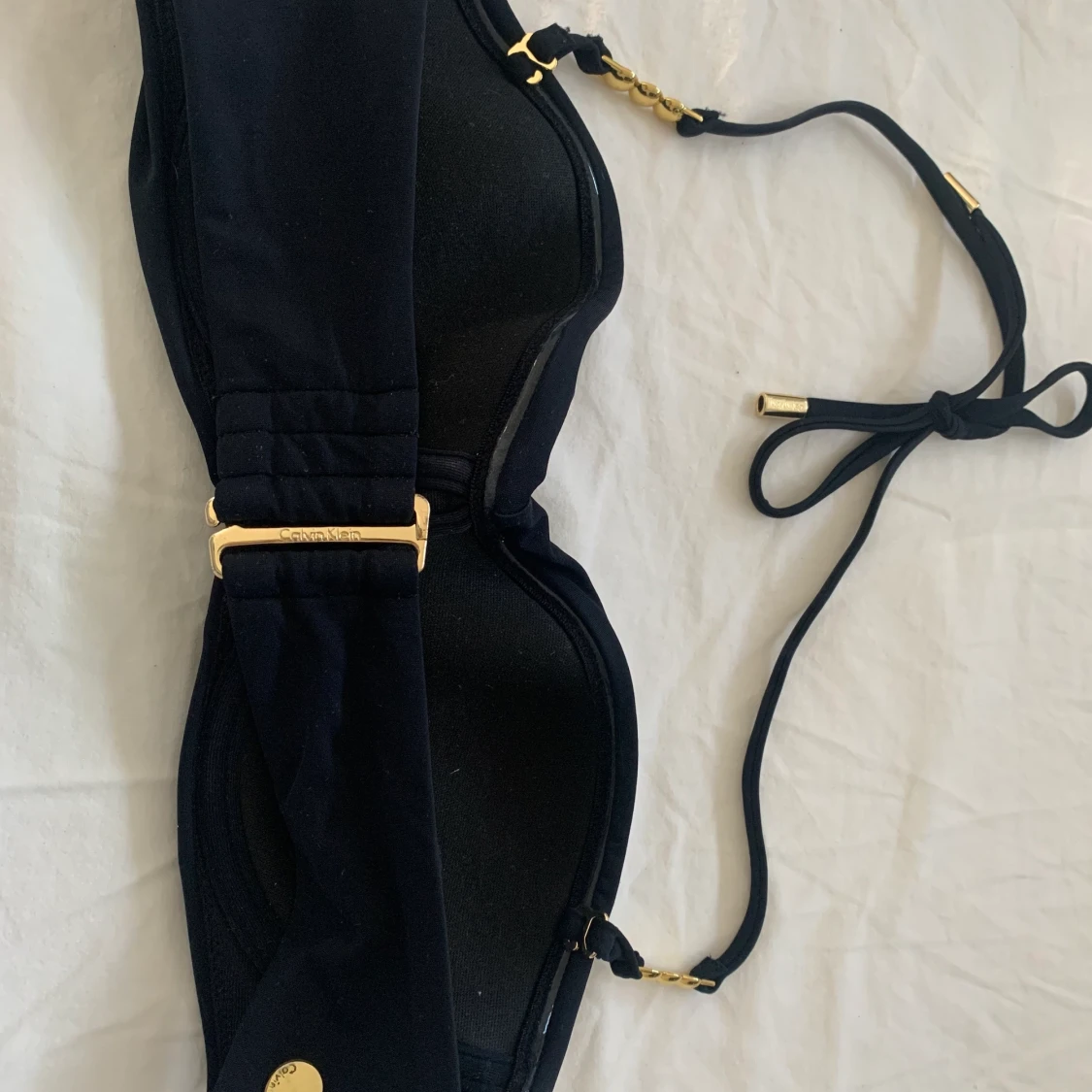 Bikinitopp Calvin Klein - 91