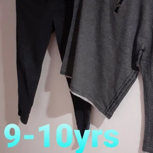 Mix-märke komplett för pojkar - Mix-märke komplett för pojkar