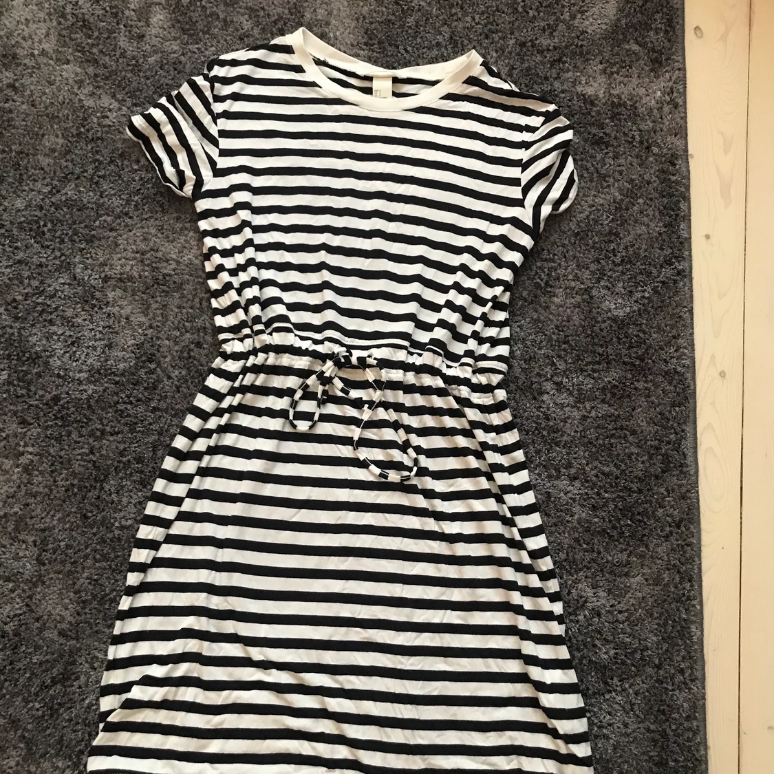 Strand/vardags klänning - 90