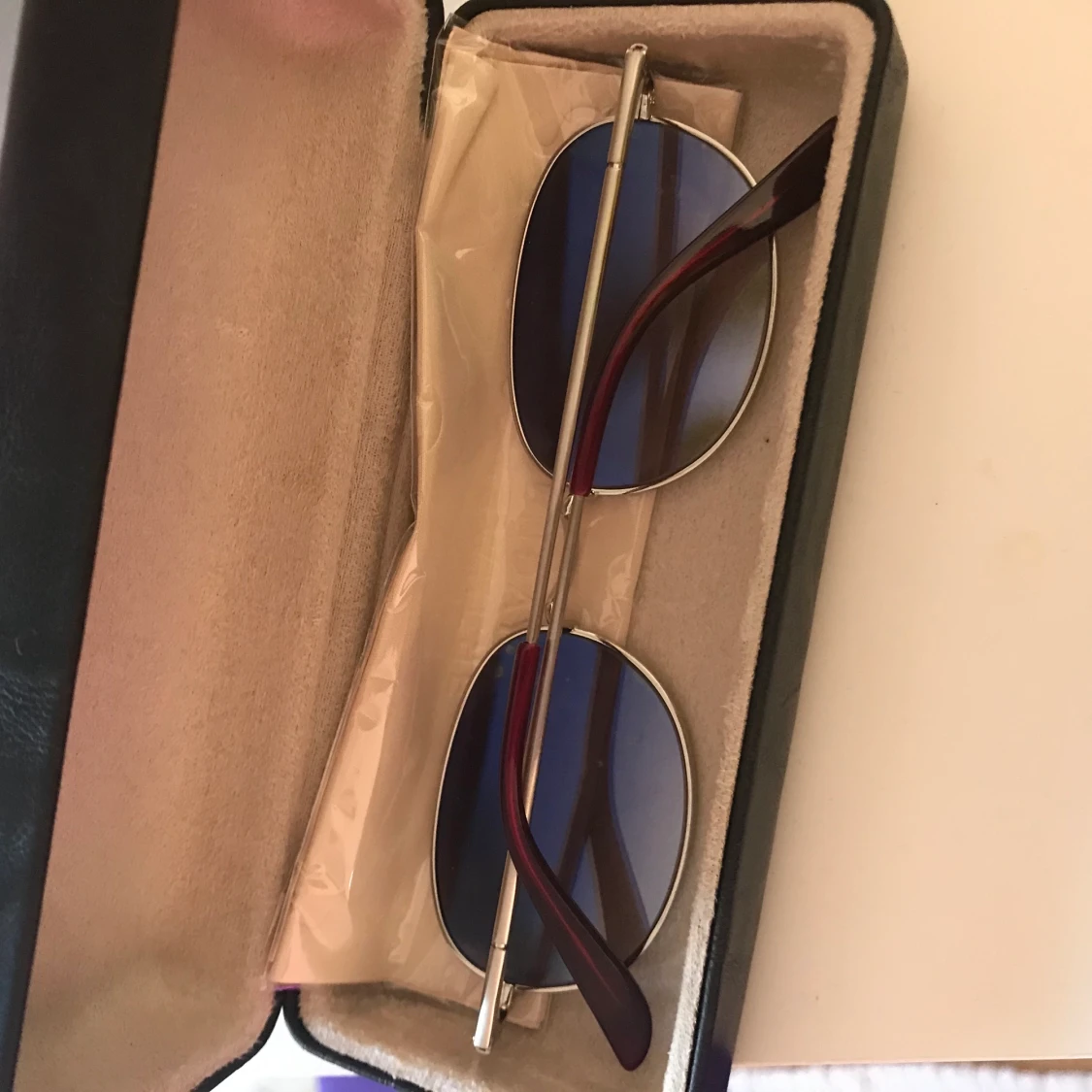 Solbrillor från Sunday Somewhere, nyskick  - 91