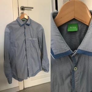 Hugo Boss - Corona-kilo gör att det är dags att rensa i garderoben !