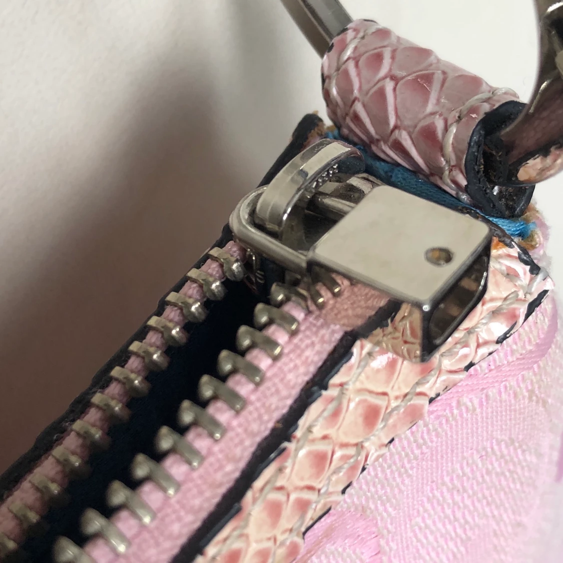 Guess mini bag rosa - 91