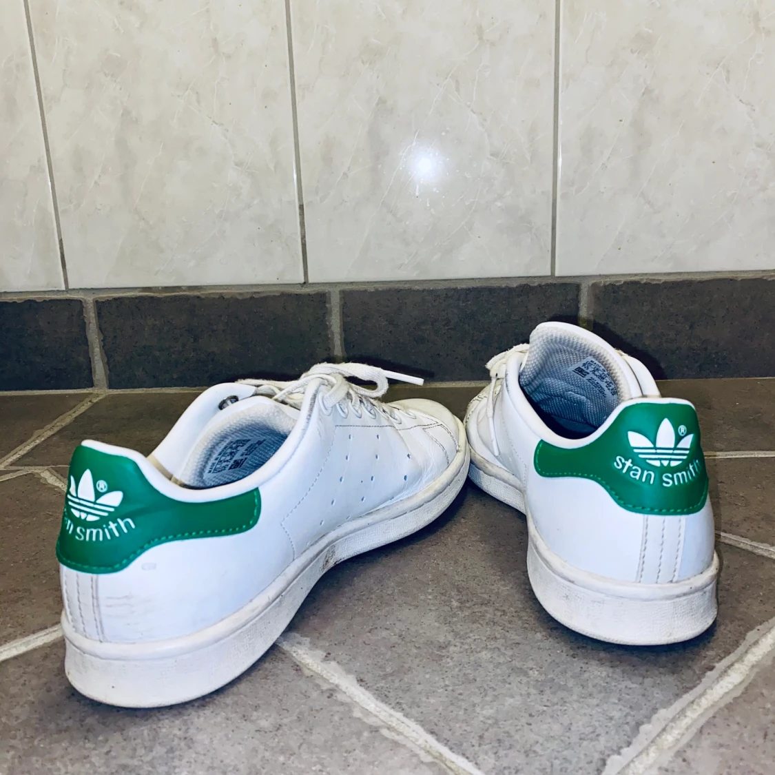 Stan smith  - 90