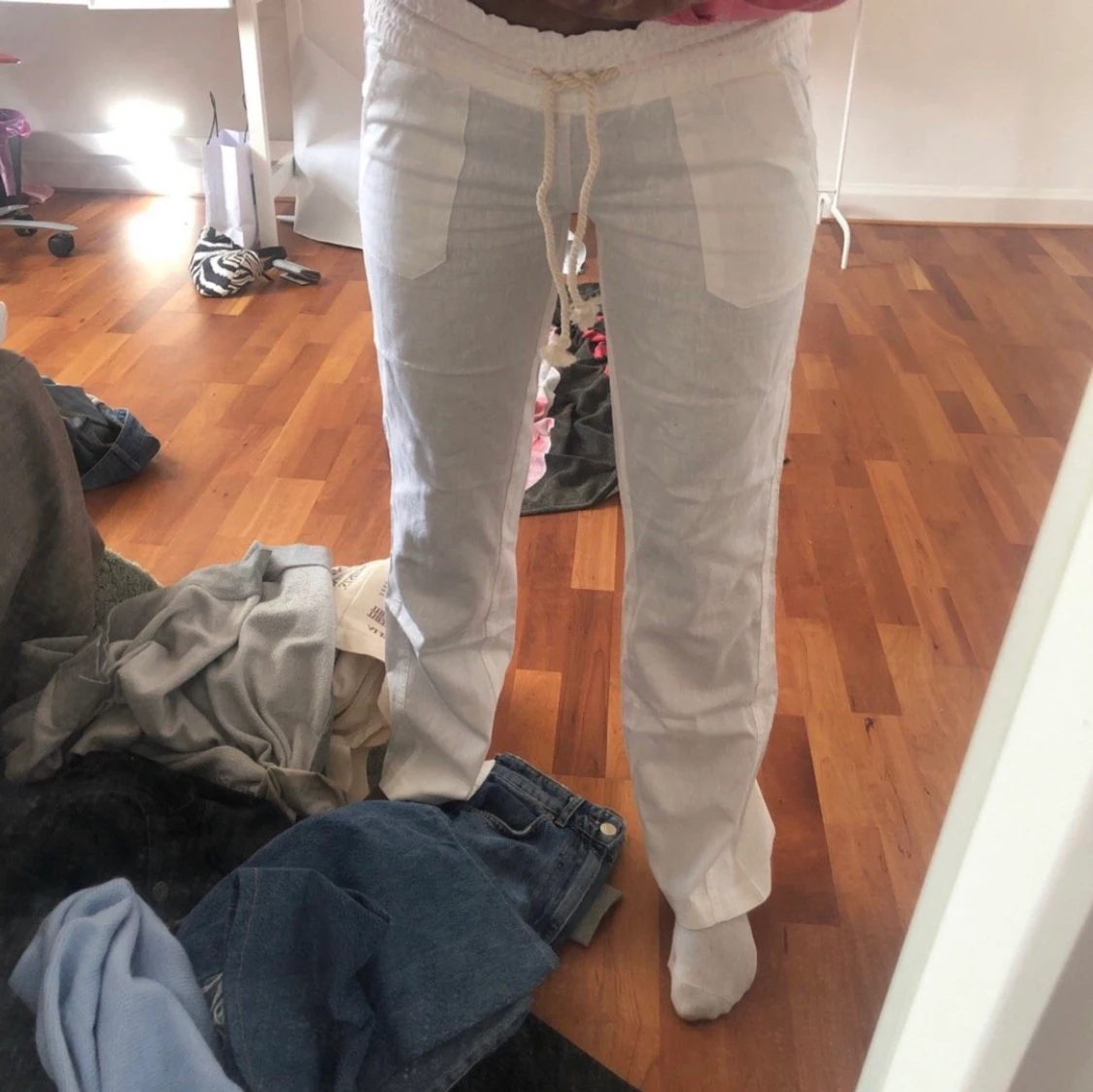 ROXY DAM HAVSBYXA, strl XS/S - 91