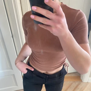 Topp - Topp från zara knappt använt 