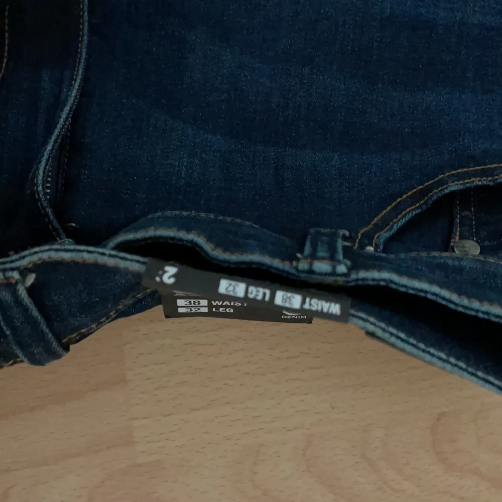 Fina jeans . Jeans & Byxor.
