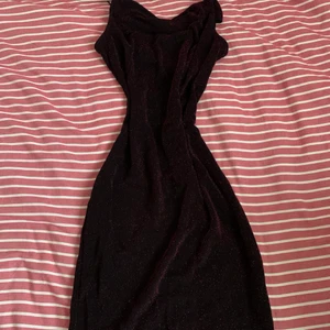 Klänning  - Passar perfekt för sommaren 