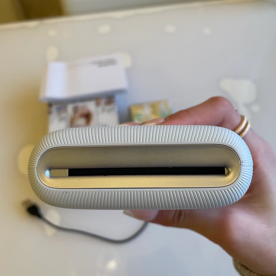  Ny instax mini link - 91