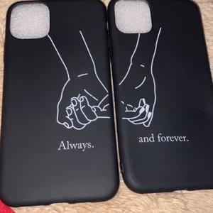 Mobil skal  - Jätte fina mobil skal till iPhone 11 PRO Max 