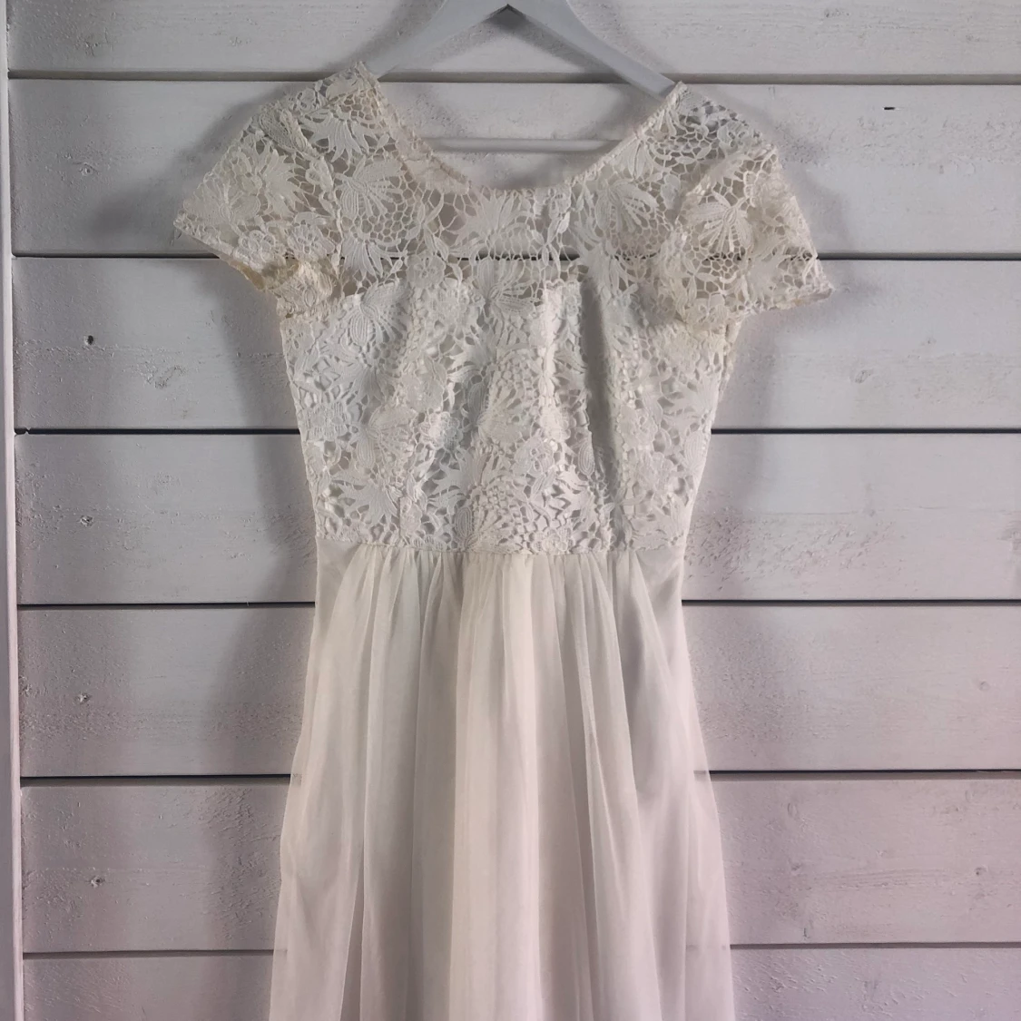 Studentklänning - 90