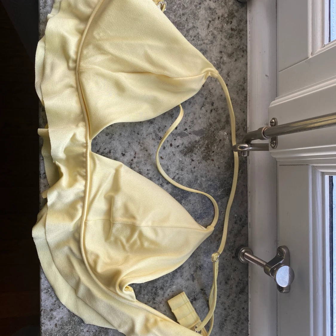 Bikinitopp (aldrig använd) 