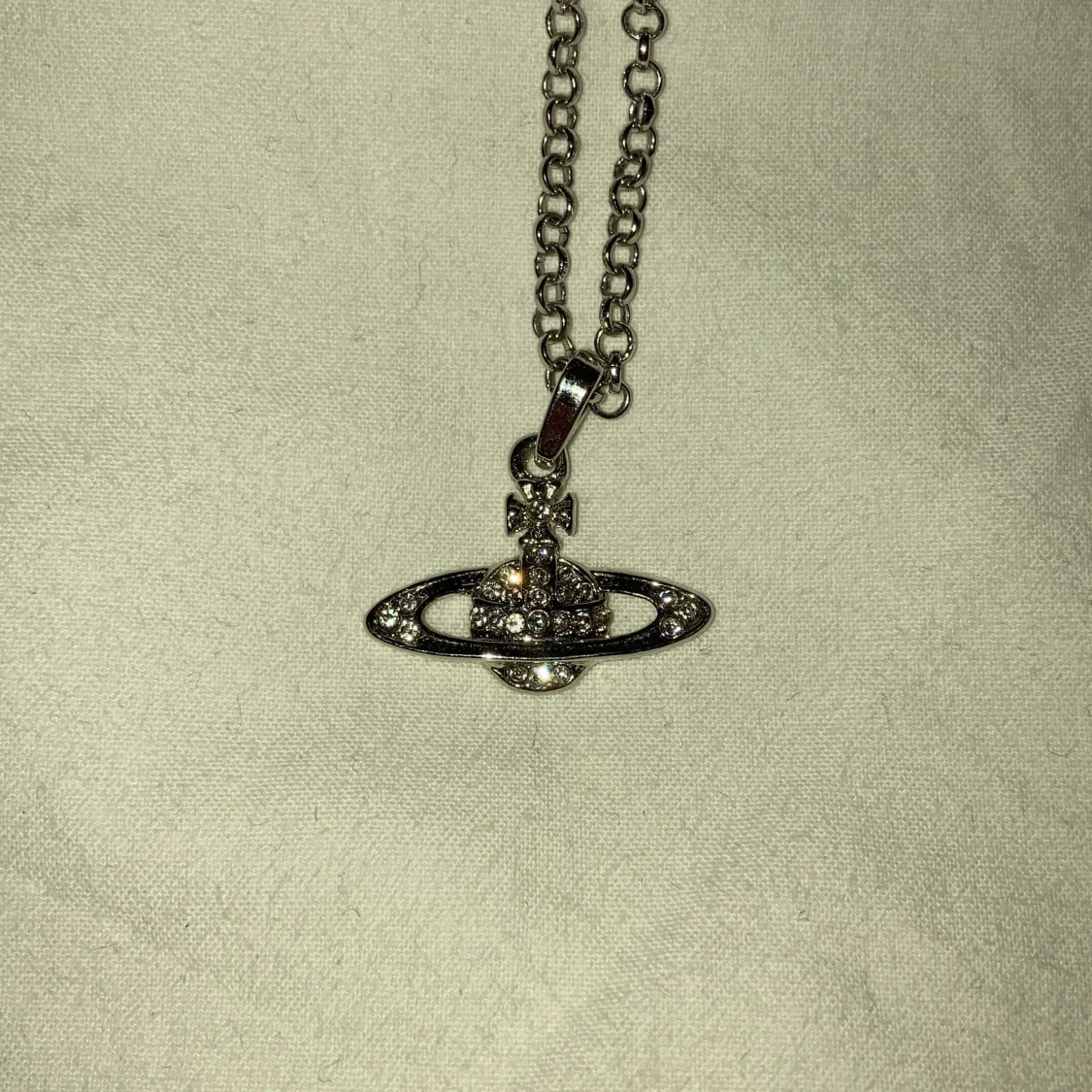 Vivienne Westwood Halsband  - 90