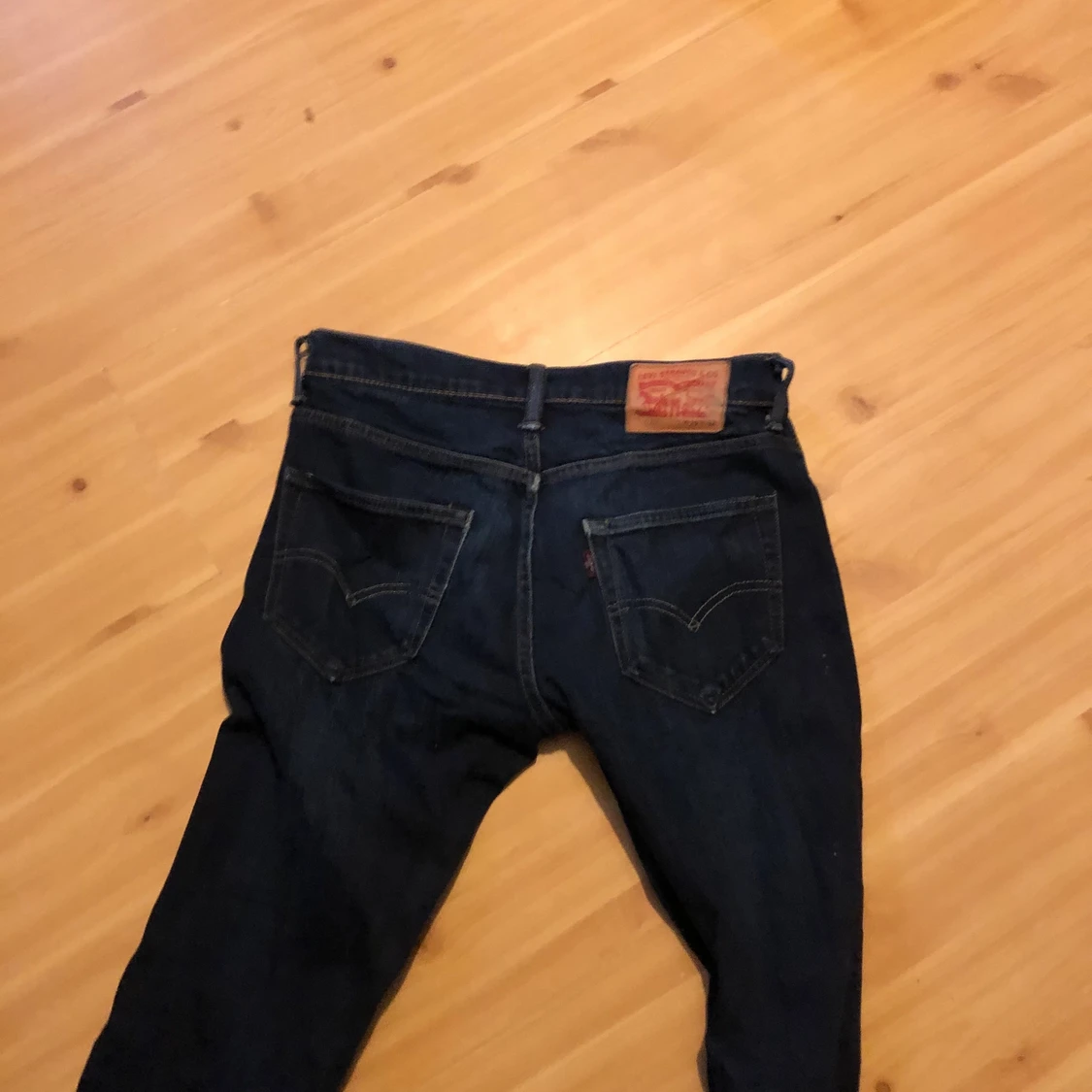 Levi’s Jeans storlek 29” 32”