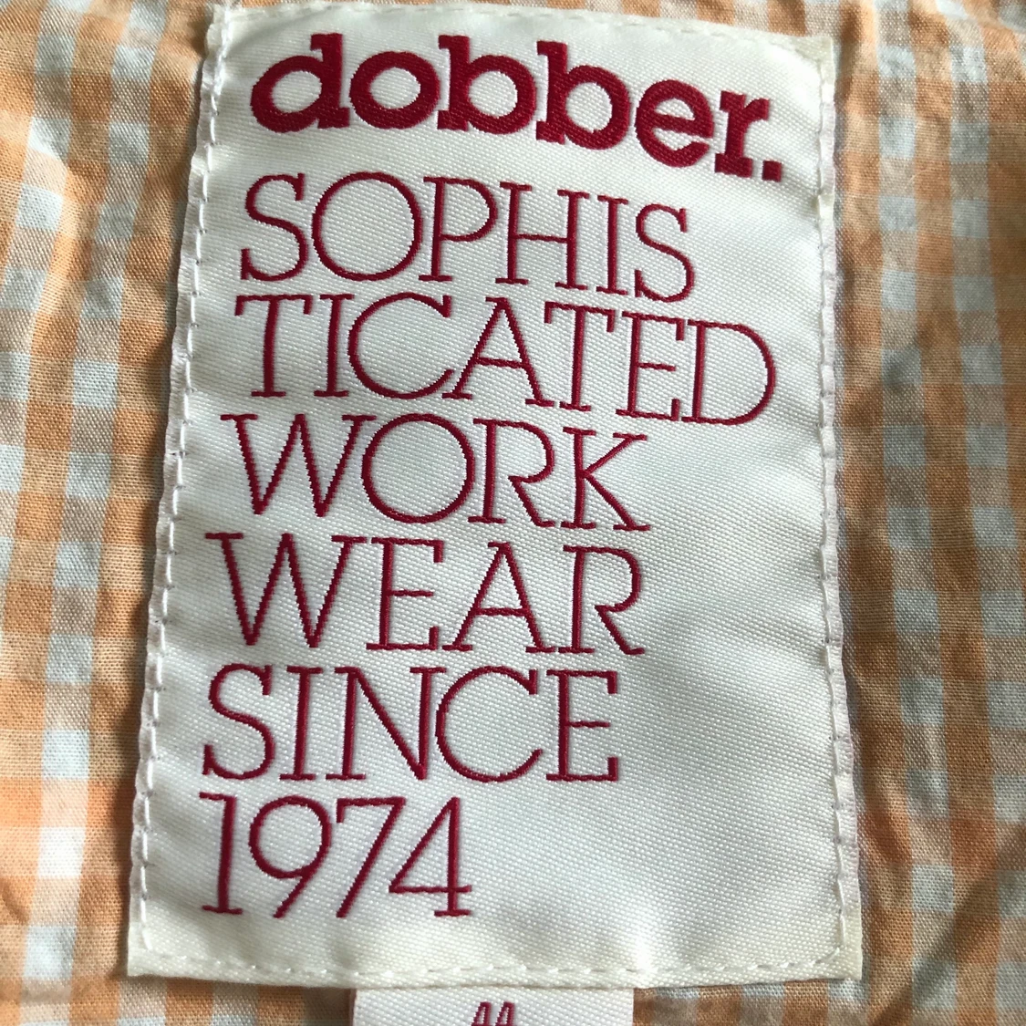  Grön Dobber Vårjacka - 91