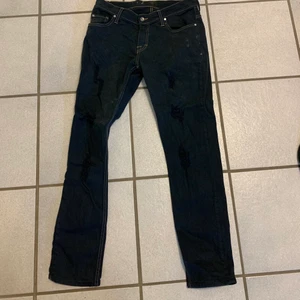 Tiger jeans size 30 - Clean tiger jeans size 30 lite skinny 