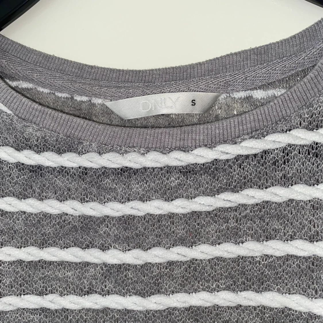 Topp från ONLY strl S - 91