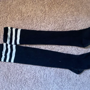 Ett par svarta strumpbyxor!  - Ett par dollystyle strumpbyxor köpt från deras shop för länge sen!! 