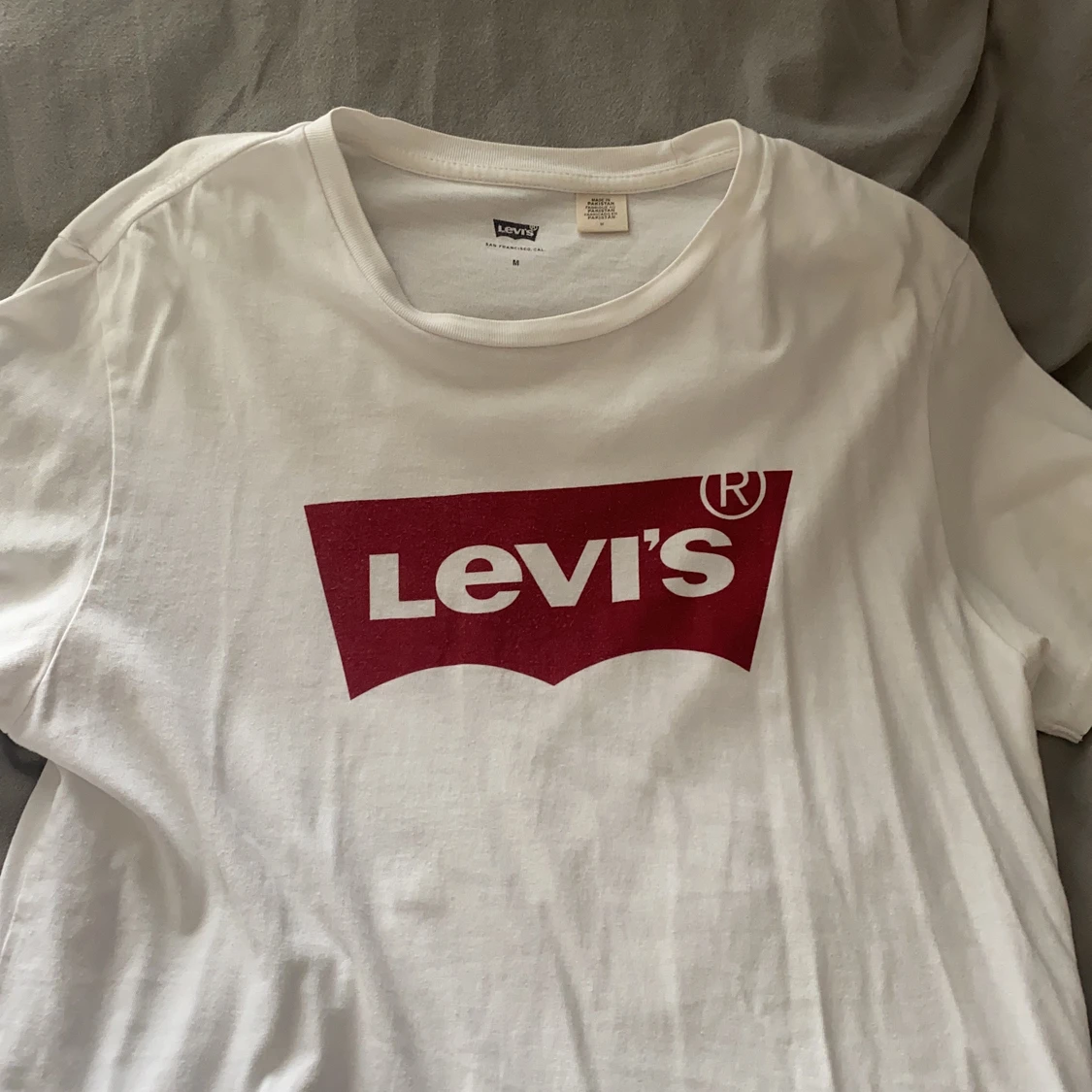 Levis t-shirt - 90