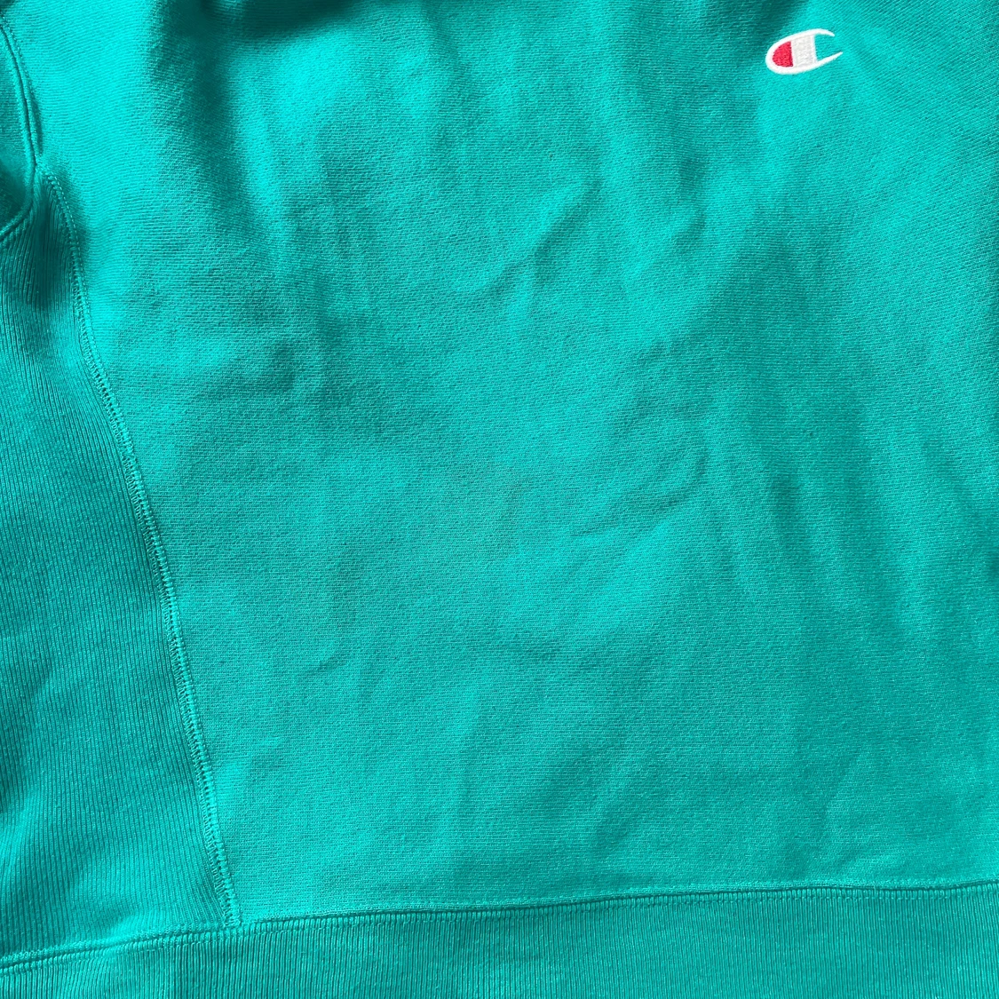 Champion sweatshirt  - 91