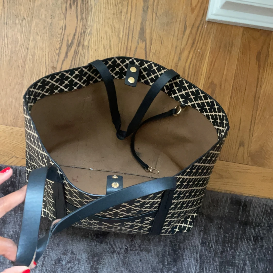 Marlene birger väska - 91