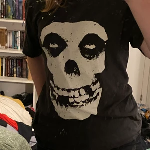 Misfits tröja! - Super snygg t-shirt! Storlek: medium 