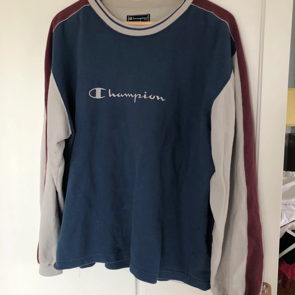 Champion tröja - 90