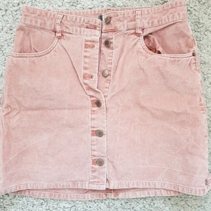 Clear pink skirt- Roxy - M - The to go skirt ! :) Toxy, size M