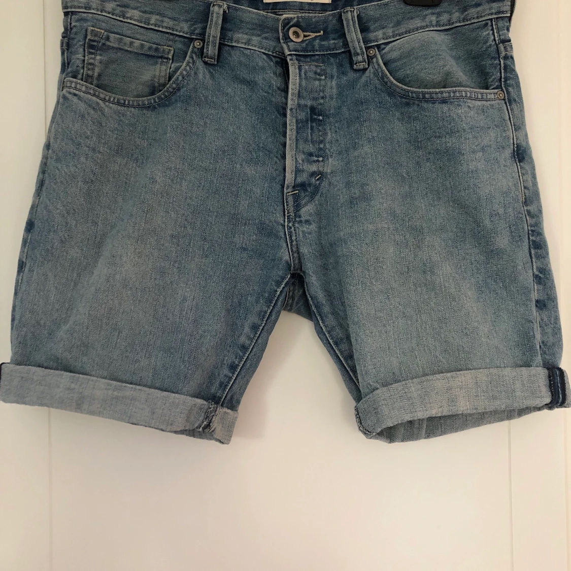 Jeans shorts