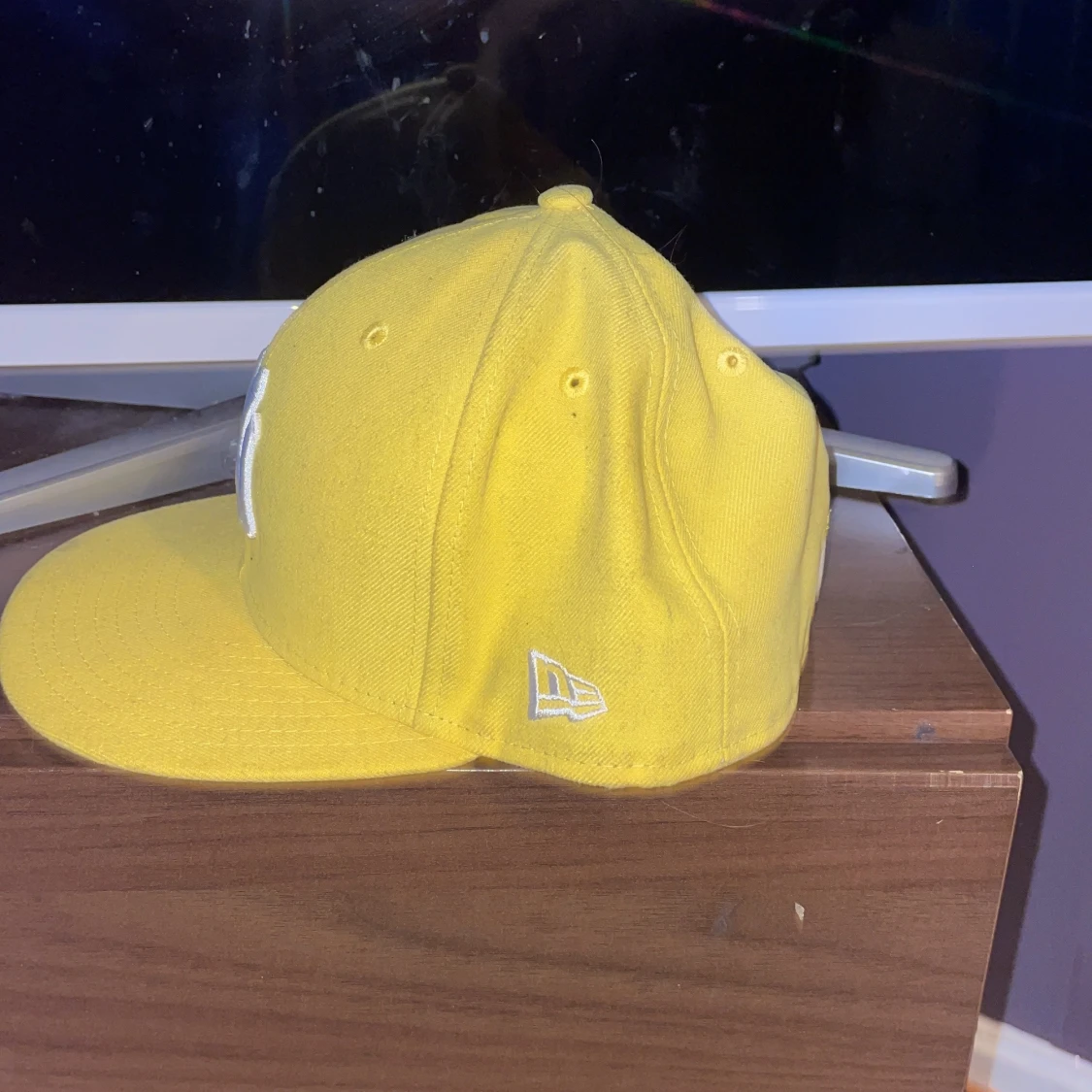 Keps gul - 90