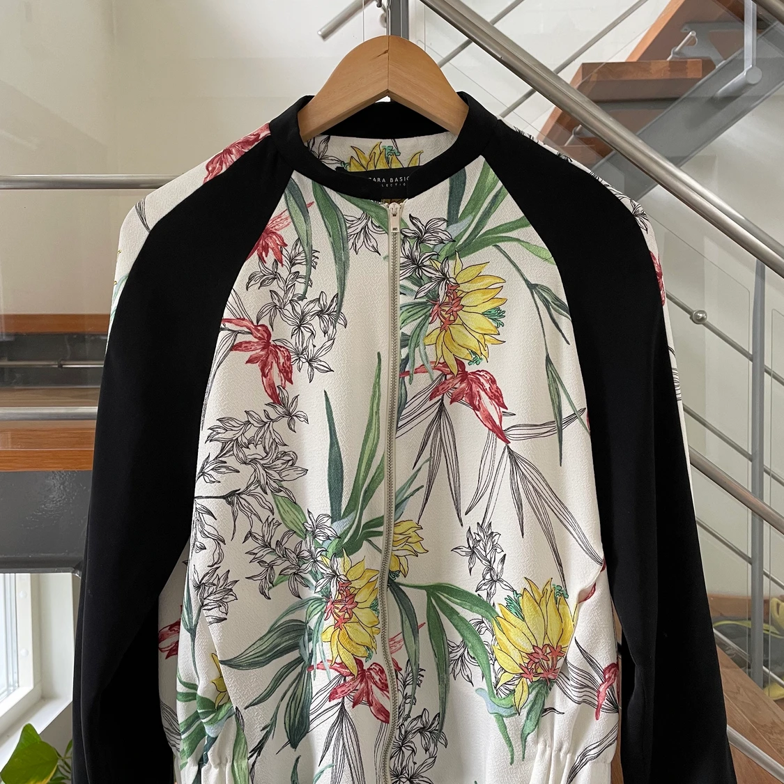 Jacka från Zara - 90