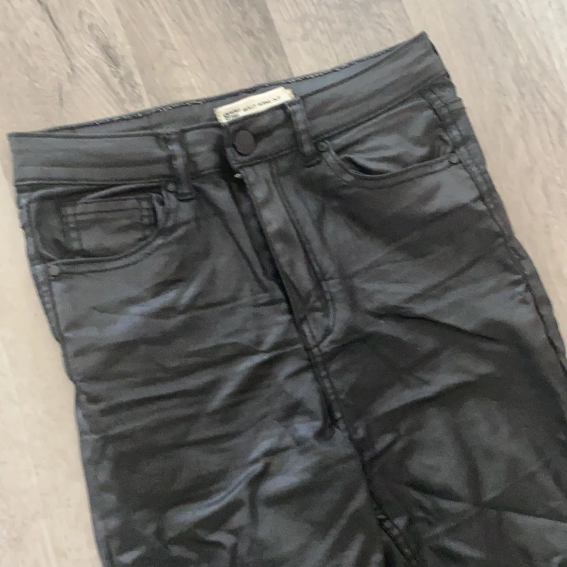 Jeans, Molly från Gina stl S - 90