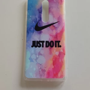 Skal oneplus 8 - Oanvänt skal