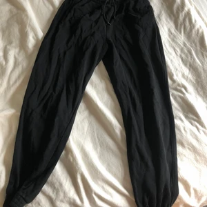 Mjukisbyxor från H&M - Mjukisbyxor från H&M