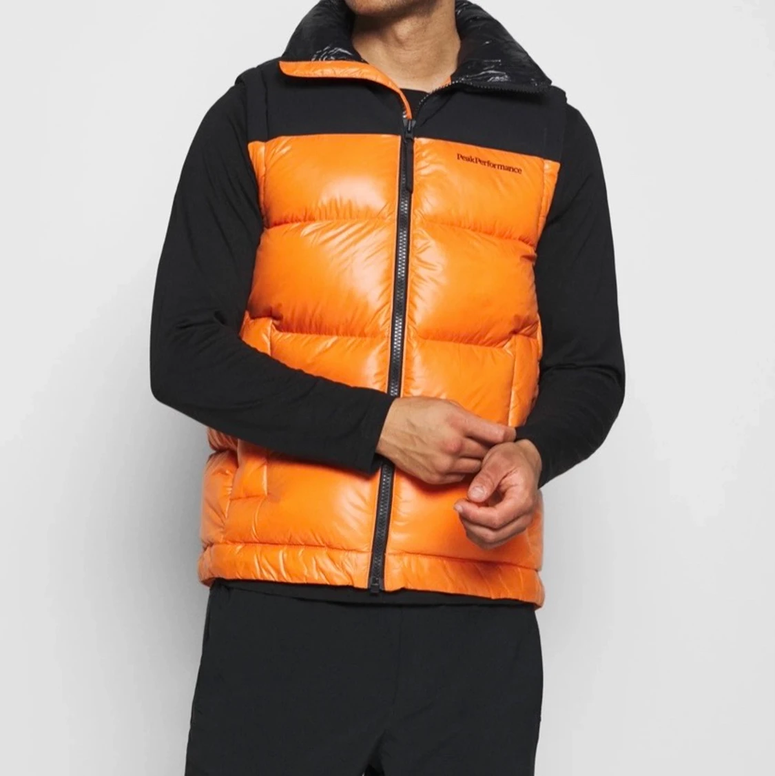 Peak performance väst